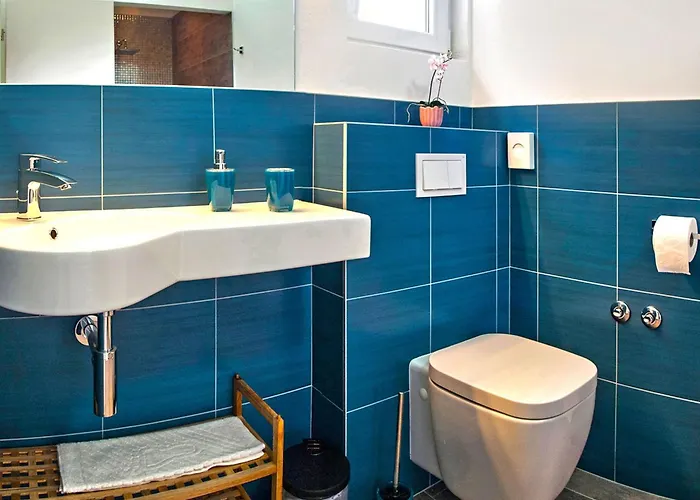 Mosor Mit Beheiztem Salzwasserpool Und Sauna By Interhome