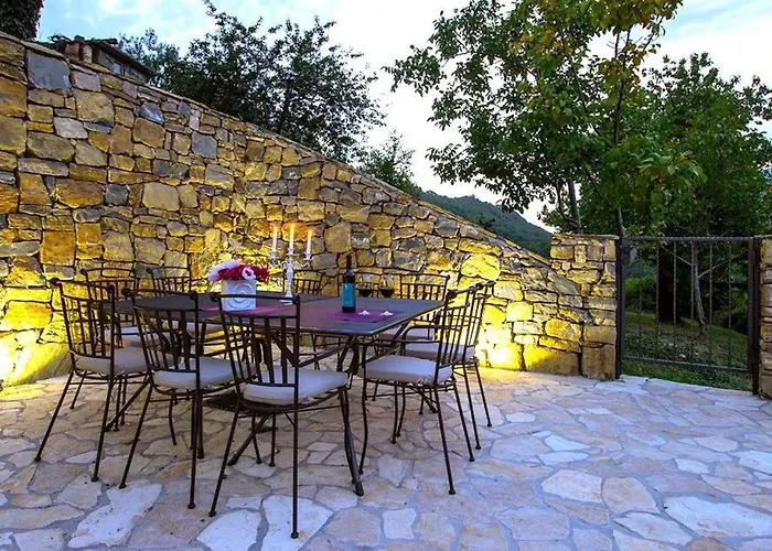 Mosor Mit Beheiztem Salzwasserpool Und Sauna By Interhome Σπίτι διακοπών Omiš