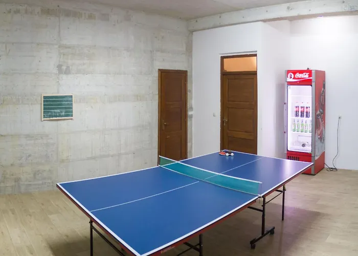 Mosor Mit Beheiztem Salzwasserpool Und Sauna By Interhome * Omiš